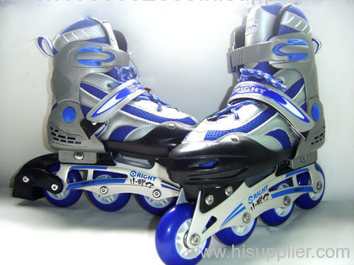 inline skate