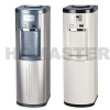 Floor standing water dispenser