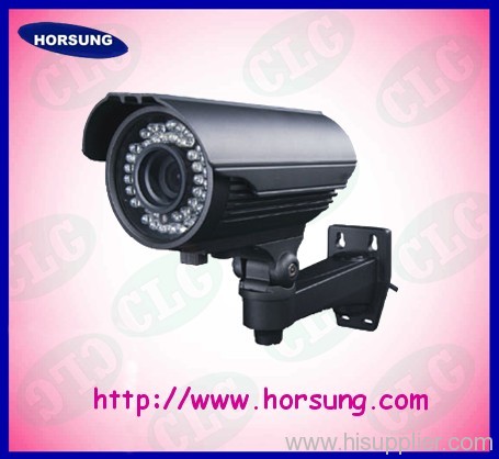 35M Varifocal Lens Zoon Weather-proof CCTV Cameras