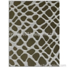 Mirror Etched Decoration Stainless Steel Sheet / Plate