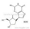 Entecavir monohydrate