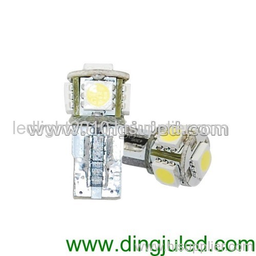 led car interior bulb