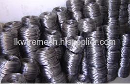 Oxygen-free annealed wire