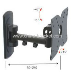 Popular Tilting Wall Bracket