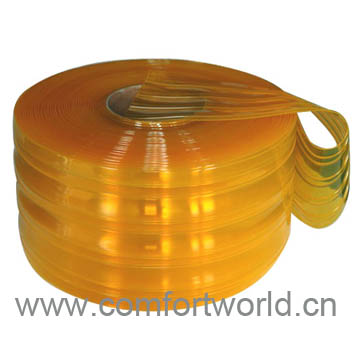 Anti-insects Pvc Strip