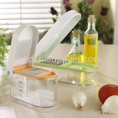 Garnish Slicer