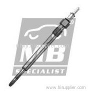 sprinter glow plug 001 159 2801