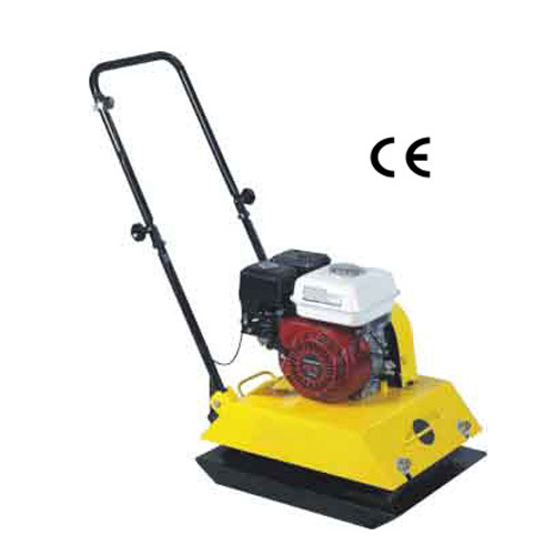 Plate Compactor