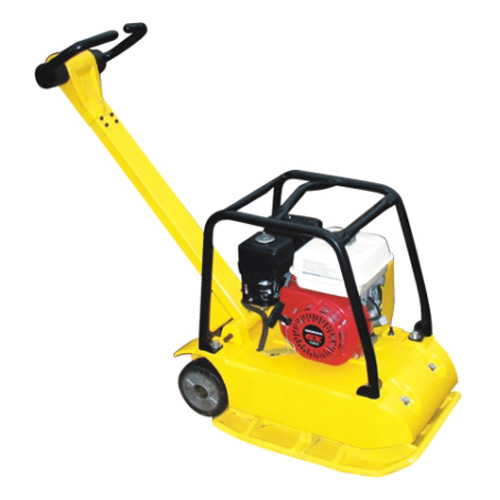 Hydraulic Reversible Plate Compactor