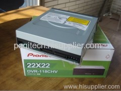 DVR-112 /111/109/ 115 CH DVD Recorder