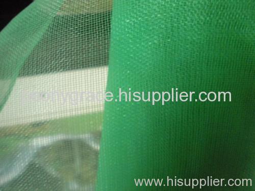 Plastic Insect Screen