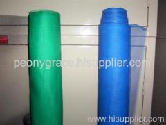 plastic window screen mesh