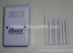 Riddex Power Plus Pest Repeller