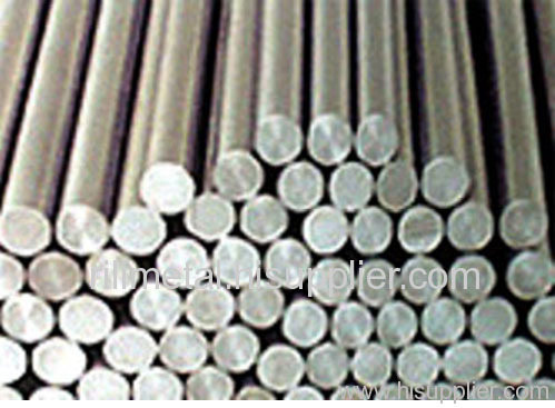 Molybdenum Rods