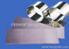 Molybdenum Sheets