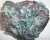 Antimony Ore