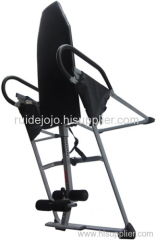 Inversion table, Blood circulation equipment,New Upgraded Gravity Fitness Therapy Inversion Table