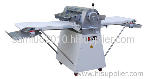 Dough Sheeter