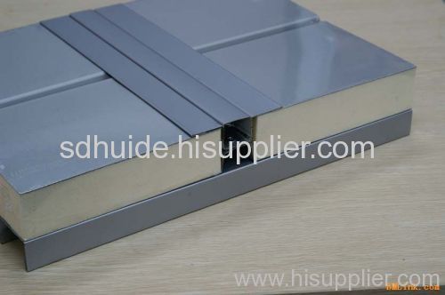 sandwich panel