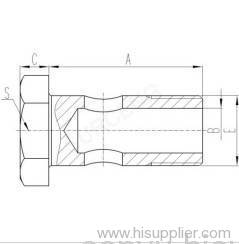 BSP BOLT