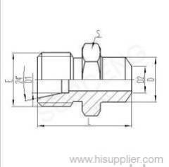 WELD FITTING