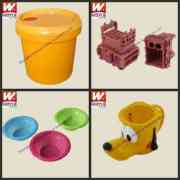 Shanghai Weiyue Plastic & Mold Co.,Ltd