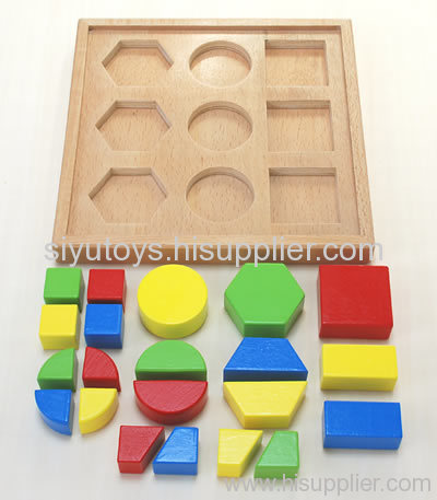 Childrens Educational Toys on Wooden Educational Toys Products   China Products Exhibition Reviews