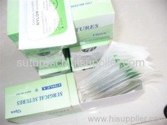 nylon suture