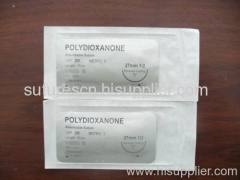 pdo suture