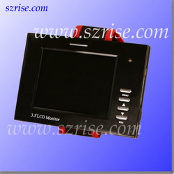 LCD monitor