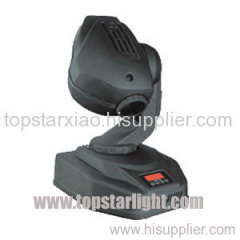 9CH 250W moving head light