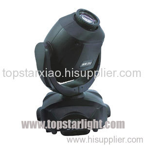 9CH 250w moving head spot light