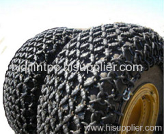 tire protection chain