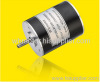 24 Volt/12 Volt Low Torque DC Brushless motor