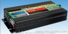 600W Car Power Inverter