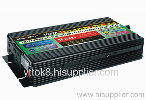 12~24V 1000W Car Power Inverter