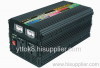 2000W Car Power Inverter with Charger and UPS