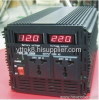 3000W Car Power Inverter with Charger & UPS