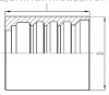 hydraulic ferrule