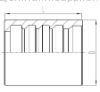 hydraulic ferrules