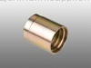 hydraulic fitting and carbon steel ferrule