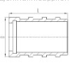 Carbon Steel Ferrule