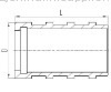 Hydraulic Ferrule