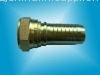 Tube fittings