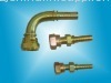 Pipe fittings