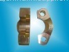 Pipe clamps