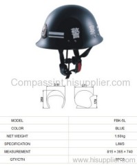 Anti-riot Helmet