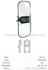 Anti Riot Shield