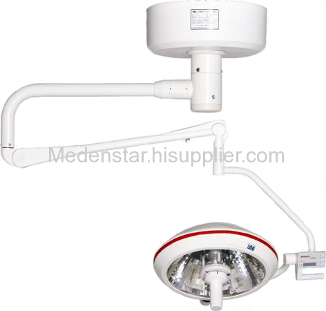 Shadowless Operation Lamp(Import' s parts)