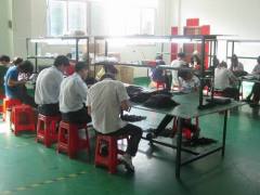 Hao Da silicone and rubber Co., Ltd
